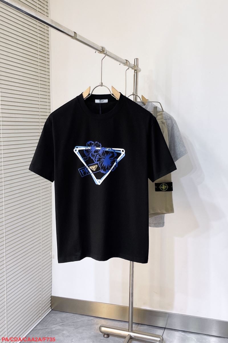 Prada T-Shirts